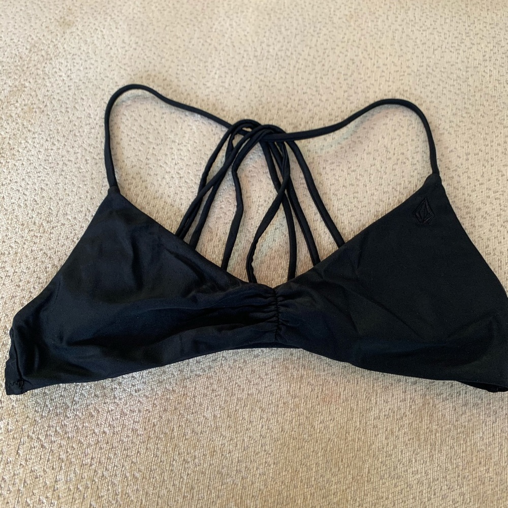 Volvo’s solid top